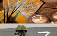 Среди мужского населения РФ всплеск интереса к эзотерике на фоне слухов о мобилизации, - СМИ