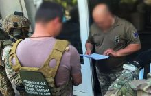 У екс-воєнкома Дніпропетровщини знайшли ознаки незаконного збагачення на 8,5 мільонів гривень