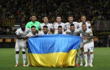 Ліга конференцій: Динамо у серії післяматчевих пенальті обіграло Аріс (відео)