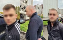Убийство добровольца в Киеве: прокуратура обжаловала залог обвиняемым