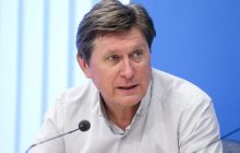 "Рано или поздно нам придется вести переговоры с россиянами", - политолог Владимир Фесенко