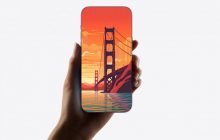 Следующий тренд: Samsung показала смартфон, у которого нет рамок (фото)