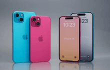 iPhone 15 получит самую быструю зарядку среди всех айфонов, но до Android все равно далеко