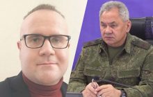 "Россию не пугают потери ни людей, ни техники. Для них допустимый уровень - 30%", - эксперт-международник Тарас Жовтенко