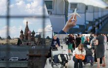 Російським авіакомпаніям наказали скоротити кількість рейсів через брак літаків