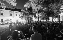 Єднання заради Перемоги. У Києві  стартував шостий фестиваль Bouquet Kyiv Stage