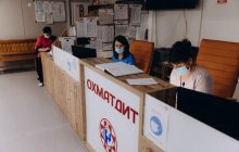 Водій маршрутки привіз жінку, якій стало зле, в Охматдит: лікарі розповіли про незвичайну ситуацію