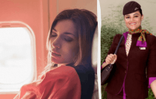 Стюардеса розповіла, яке місце краще забронювати, якщо ви хочете поспати в літаку