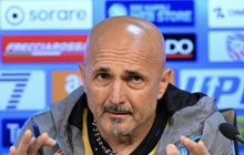 Збірну Італії очолив тренер, який розповідав про свою любов до пітерського Зеніту