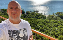 "Ренесанс". Потап влучив у саме серце піснею про загиблих солдата і дівчинку