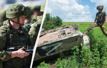 Під Бахмутом важкі бої: стало відомо, скільки окупантів вдається знищувати за добу