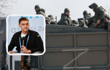 У вересні на окупованій території стартує масштабна мобілізація, – мер Мелітополя