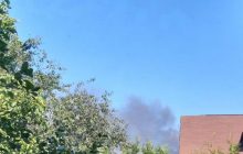 У Київській області пролунав потужний вибух: є постраждалі