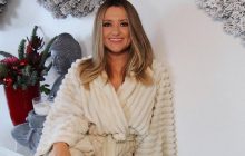 48-летняя Могилевская честно ответила, почему у нее нет детей