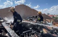 Кількість жертв у Чернігові зросла: померла 6-річна дівчинка (відео)