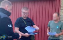 СБУ ліквідувала відразу сім схем для "ухилянтів": серед затриманих посадовці ТЦК (фото)