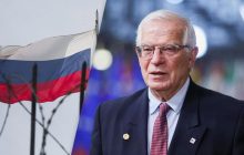 "Економічний карлик та бензоколонка з атомною бомбою": Боррель жорстко пройшовся по Росії