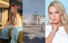 "Мерзоти, кляті терористи": зірки з ненавистю реагують на ракетний удар по Чернігову