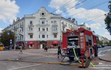 Ракетный удар по Чернигову: эксперт сделал важный вывод