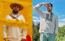 Харчишин пригадав раптову зустріч з Монатіком у Польщі: розмова була неприємною