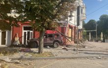 Перебував біля епіцентру: під час ракетної атаки у Чернігові загинув багатодітний батько