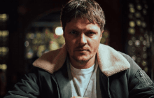 Певец и воин ВСУ Женя Галич попал в ДТП: "Второй день рождения"