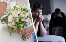 Жінка дізналася про зради нареченого напередодні весілля і оригінально його провчила