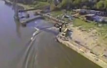 Росіянам час "вшиватися": розкрито свіжу "порцію" знищених ворожих човнів на півдні України