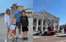 Максим Галкин ошарашил реакцией на смерть ребенка из-за ракетного удара по Чернигову