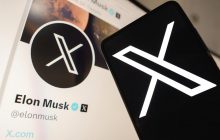 Twitter (X) могут удалить из Google Play и App Store из-за новой задумки Маска