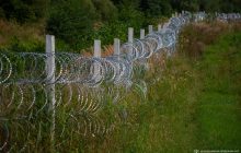 "Подготовлено все": генерал описал оборону северной границы