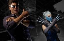 Стартовал бета-тест Mortal Kombat 1: зрелищное видео фаталити и бруталити