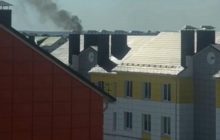 У РФ заявили про масову атаку дронів на Бєлгород (фото, відео)