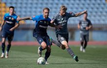 Гучна сенсація в УПЛ: Дніпро-1 програв новачкові ліги в рамках 4-го туру (відео)