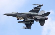 Сколько ВСУ нужно истребителей F-16: 5 уточнений, которые нужно знать, - эксперт