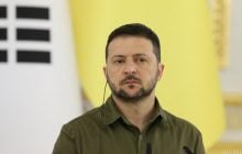Зеленський полетів у Грецію на саміт з лідерами Західних Балкан, - ЗМІ