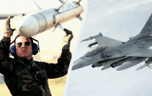 Літаки - лише півсправи: у Резнікова сказали, що потрібно Україні в комплекті з F-16