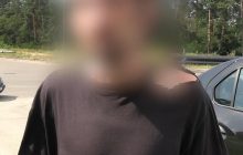 Из-за неприязни: в Киеве мужчина поджег 12 автомобилей военнослужащих