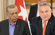 Туреччина уклала історичну газову угоду з Угорщиною