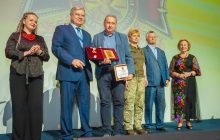 "Фармак" виділив 1,3 млн грн на відзнаку заслуг українських медиків