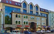 Тисячі метрів нерухомості і землі: в Україні арештували майно російського генерала