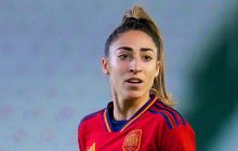 Героїня фіналу ЧС з футболу дізналася про смерть батька після історичної перемоги