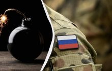 На Херсонщині окупанти влаштували "голодні ігри" на українців, де приз - вибухівка