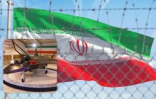 Іран пригрозив новим безпілотним винищувачем-невидимкою: представить в найближчі місяці