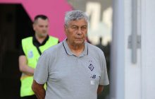 Луческу пояснив причини сенсаційної поразки Динамо в матчі УПЛ з Чорноморцем