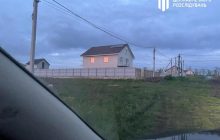 "Дачний фронт" непотрібних офіцерів