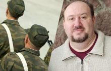"Росіяни збирають БПЛА ледь не на уроках праці", - військовий експерт Михайло Жирохов