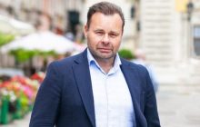 Україна – те місце, куди можна і потрібно інвестувати, – віце-президент PMl у Північно-Східній Європі