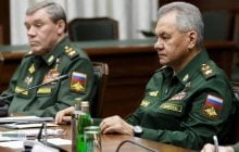 ФСБ намагається усунути від влади Шойгу і Герасимова, - ГУР