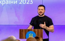 Тяжке завдання: Зеленський висловився про контрнаступ ЗСУ та підтримку США